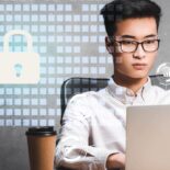 Cybersicherheit