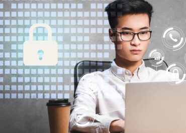 Cybersicherheit