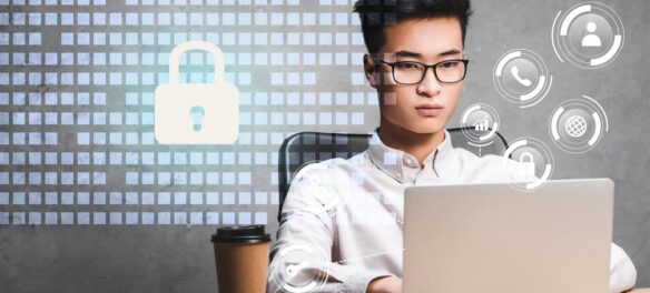 Cybersicherheit
