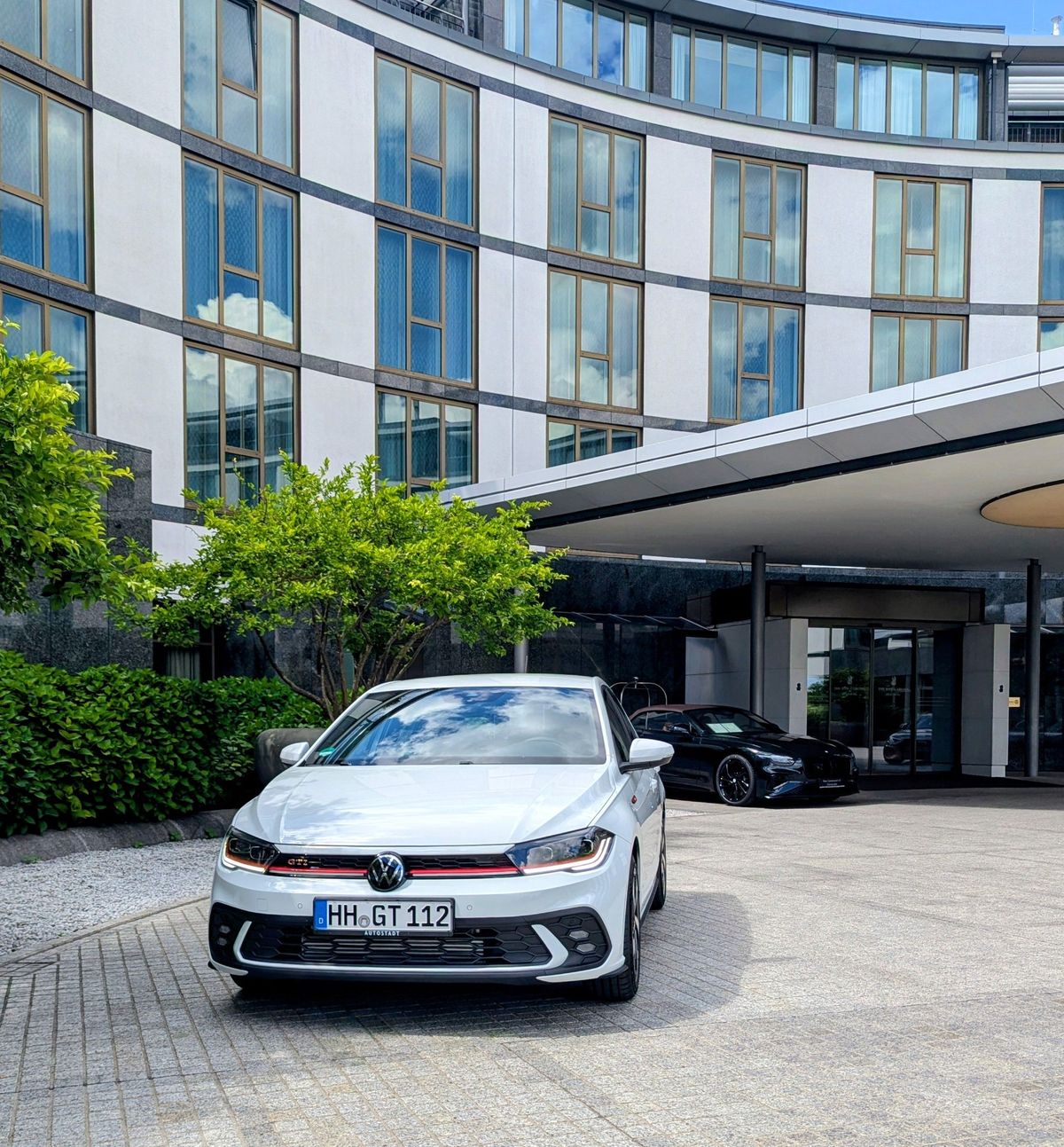 The Ritz-Carlton, Wolfsburg