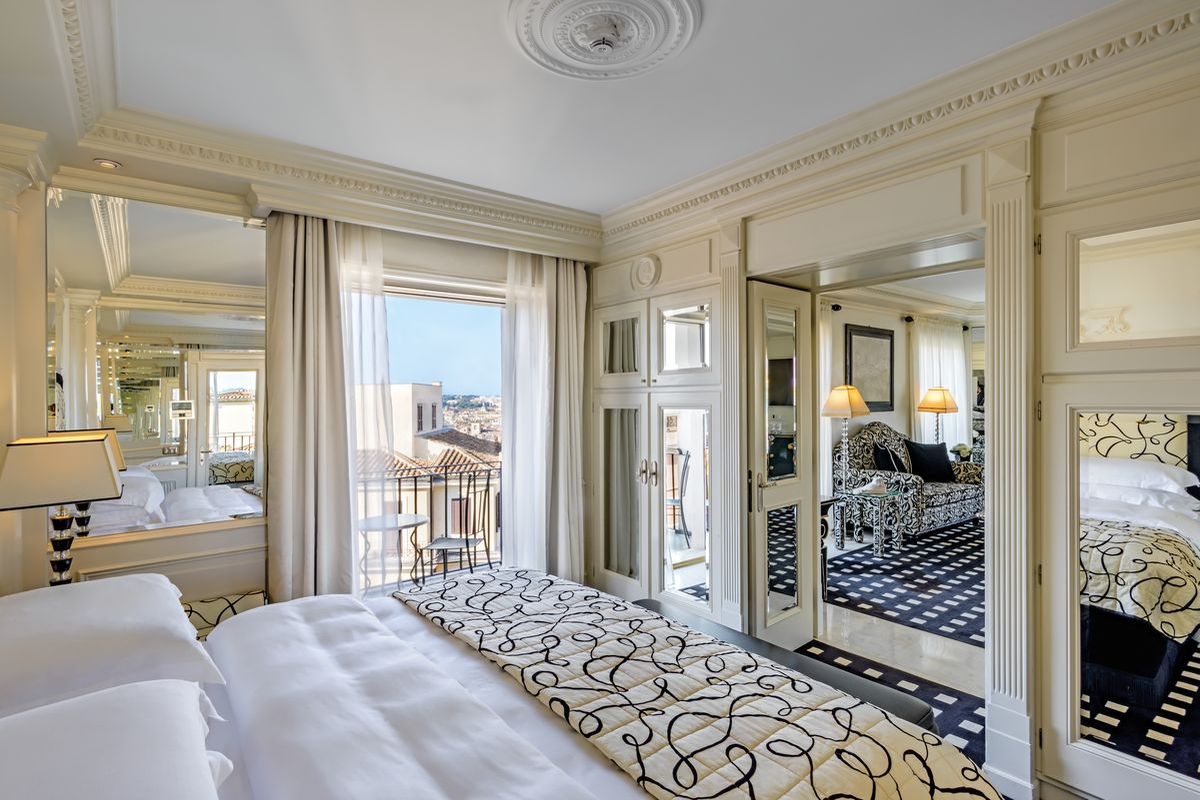 Hassler Roma