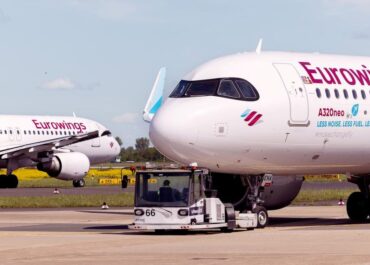 Eurowings