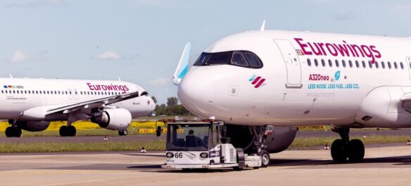 Eurowings