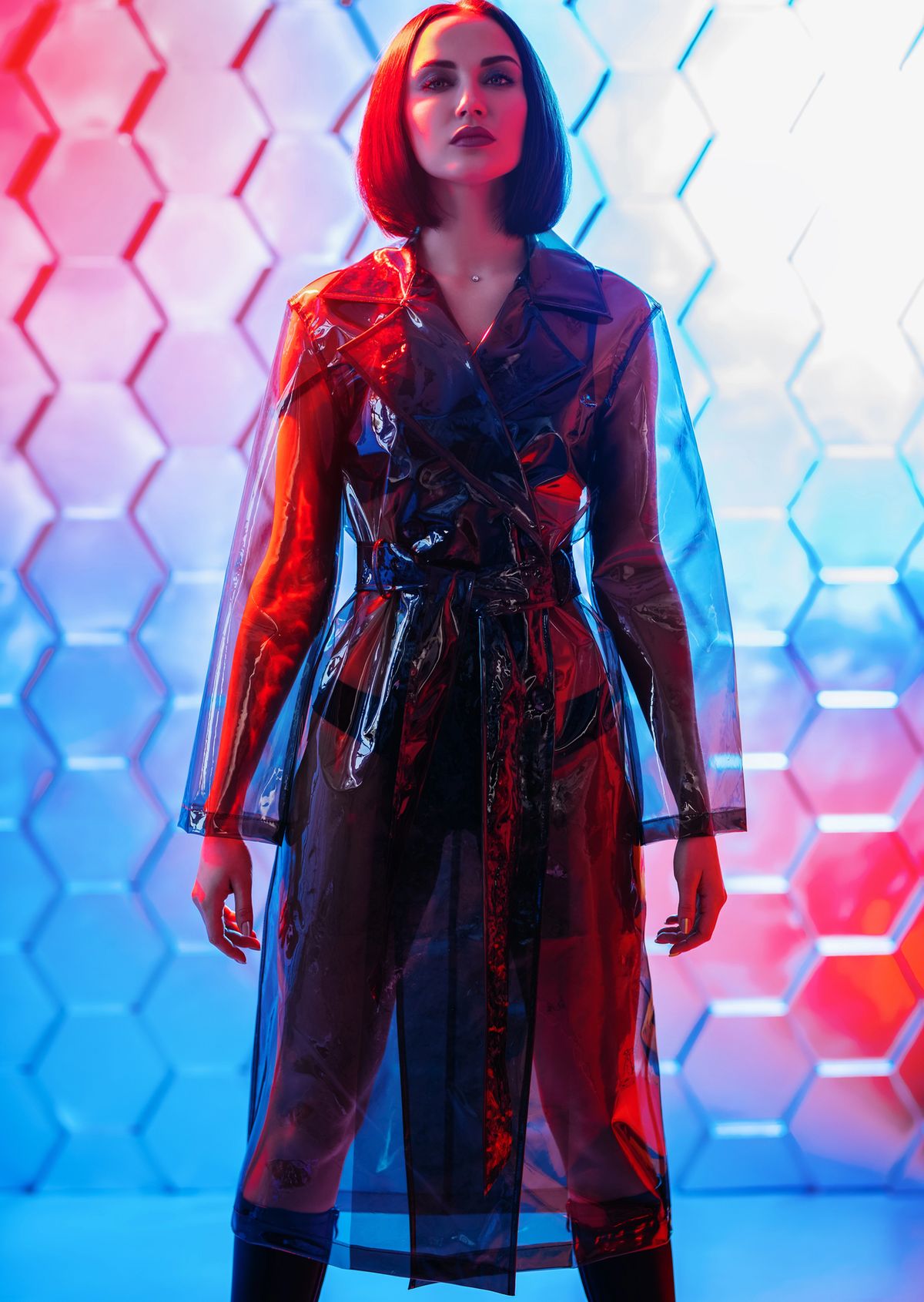 AI Fashion - wie Algorithmen die Branche crashen