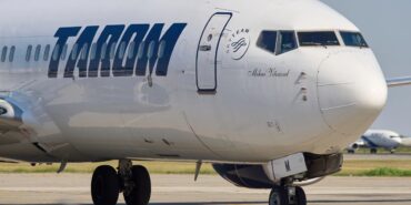 Tarom