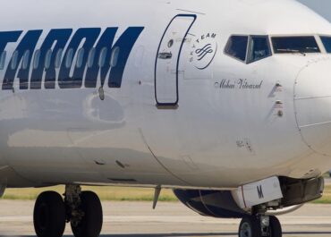 Tarom
