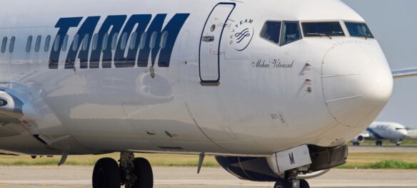 Tarom