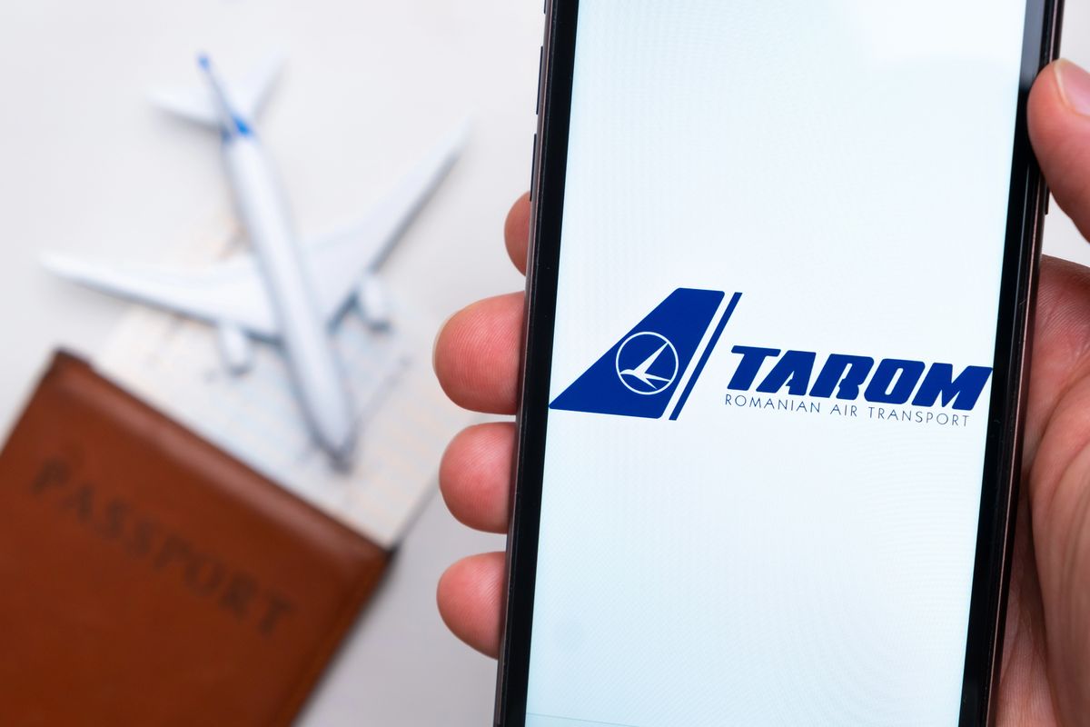 Rettungsanker für die kriselnde Tarom