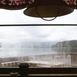 Mobile "Hyt" bringt echtes Hüttenfeeling in den Bayerischen Wald Hüttenfeeling