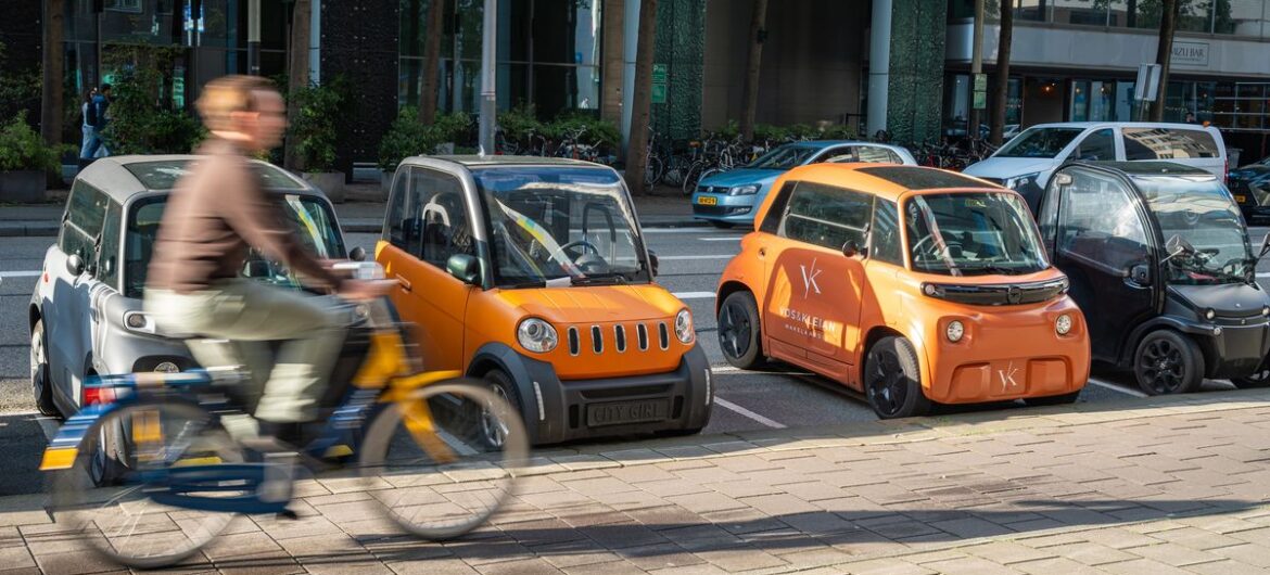Microcars