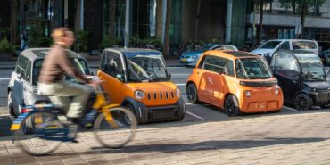 Microcars