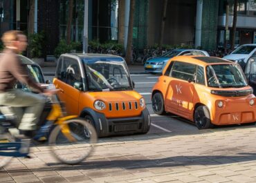 Microcars