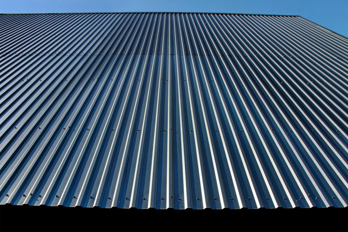 Dachlösungen - Premium-Metalldächer von Andaliza (Craiova)