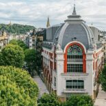 Hotel Palacio Bellas Artes San Sebastián - Opening als Curio Collection by Hilton Palacio Bellas Artes