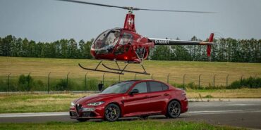 Quadrifoglio