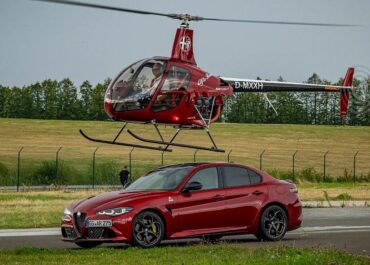Quadrifoglio