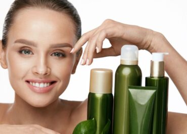 Naturkosmetik
