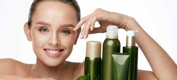 Naturkosmetik