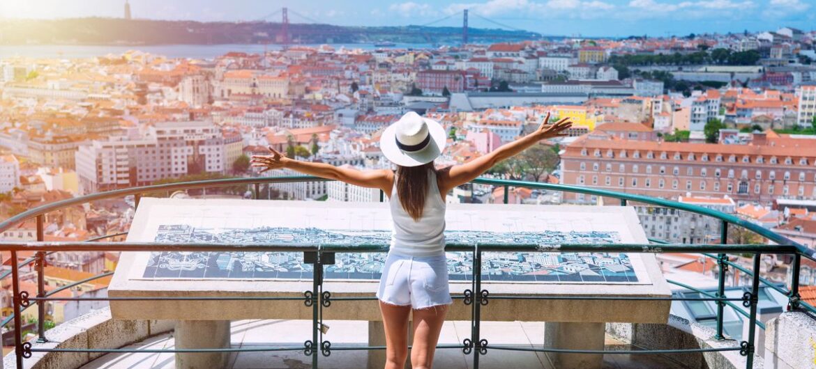 Lisbon