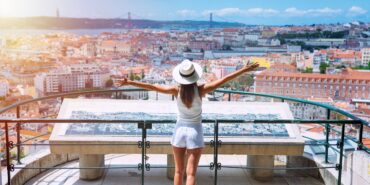 Lisbon