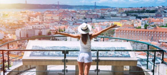 Lisbon
