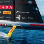 Pirelli erweitert Markenpräsenz bei Luna Rossa Luna Rossa