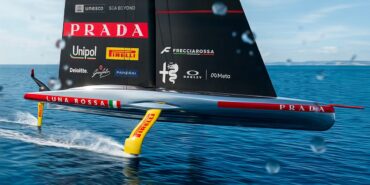 Luna Rossa