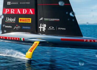Luna Rossa