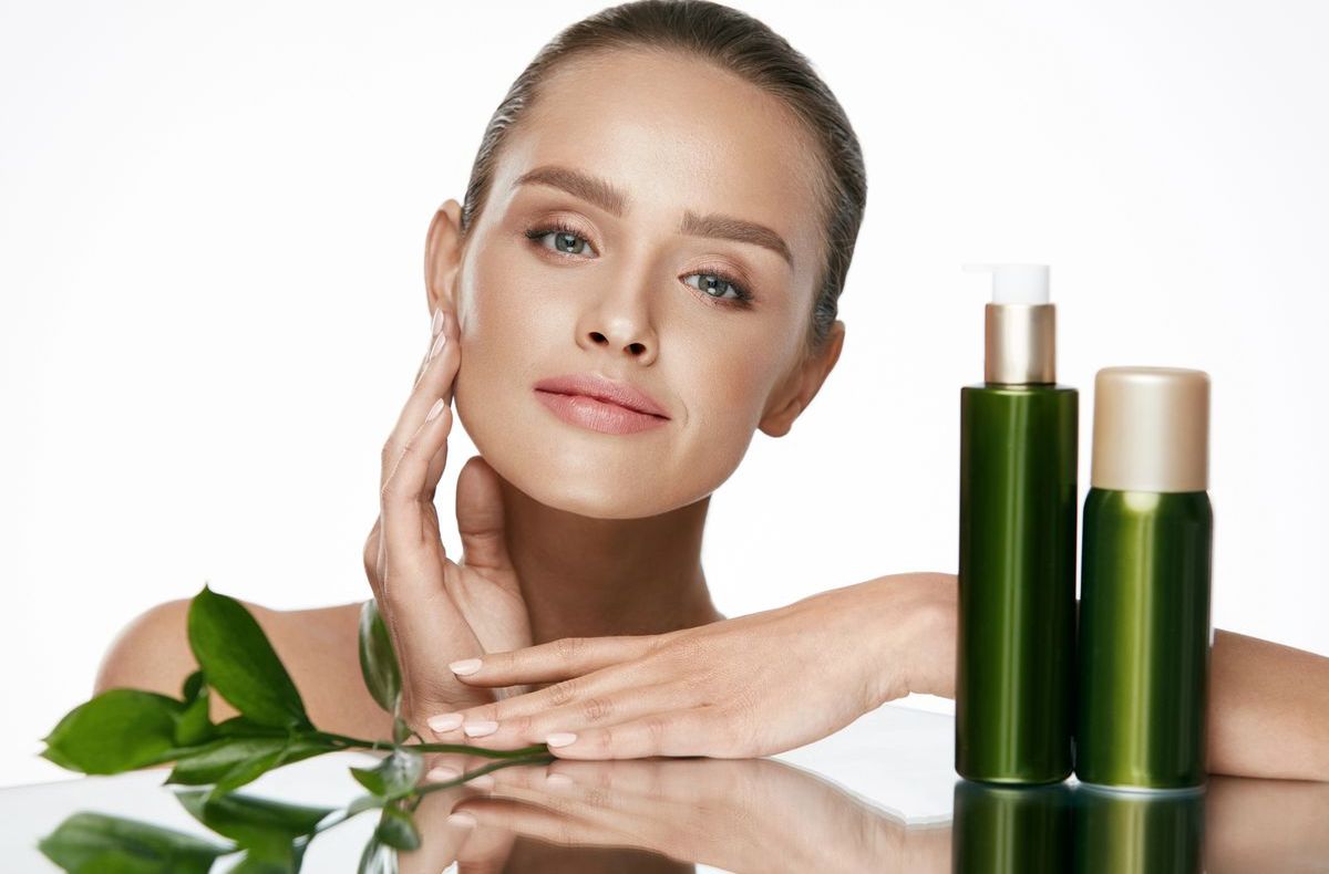 Im Trend - neue Naturkosmetikmarken