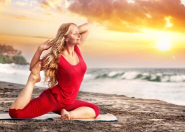 Pilates