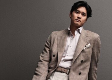 Shohei Ohtani