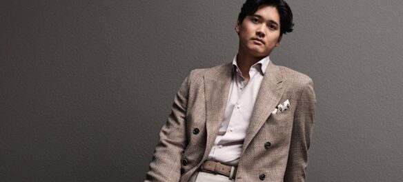 Shohei Ohtani