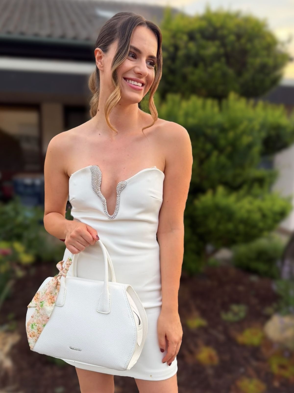 Tamaris Taschen Kollektion 2026 - Model Minela Fisic
