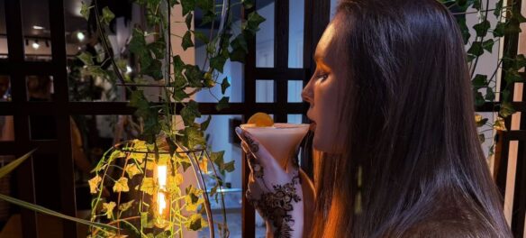 Madame Thai
