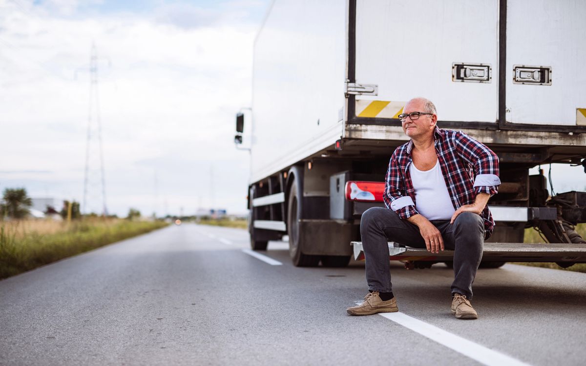 Lkw, Bus, Taxi - Sehprüfung ab sofort auch beim Augenoptiker