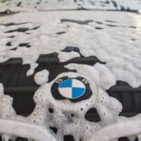 Samstagmorgen, 10.00 Uhr - Deutschland wäscht das Auto Samstagmorgen