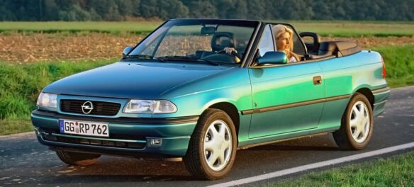 Opel