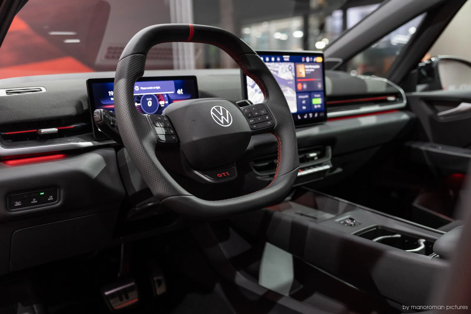 VW ID.3 GTI