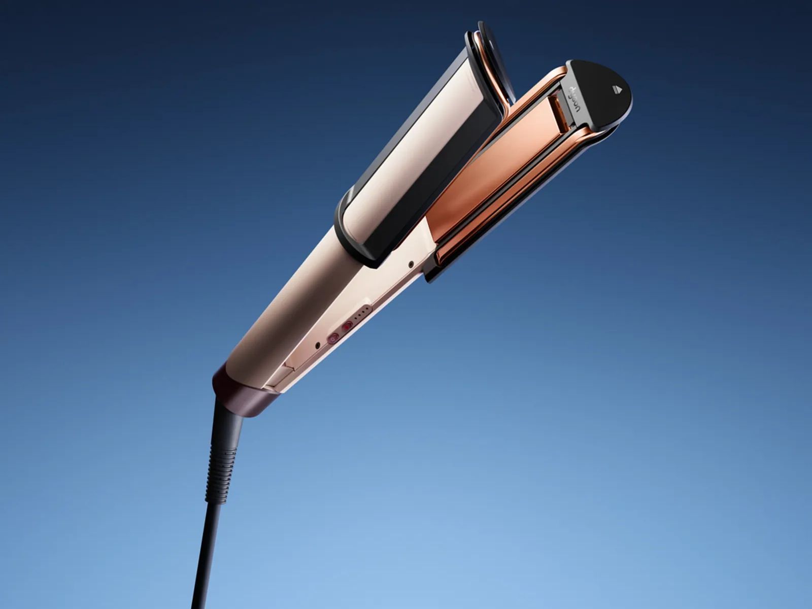 Dyson launcht den Corrale CoolShine