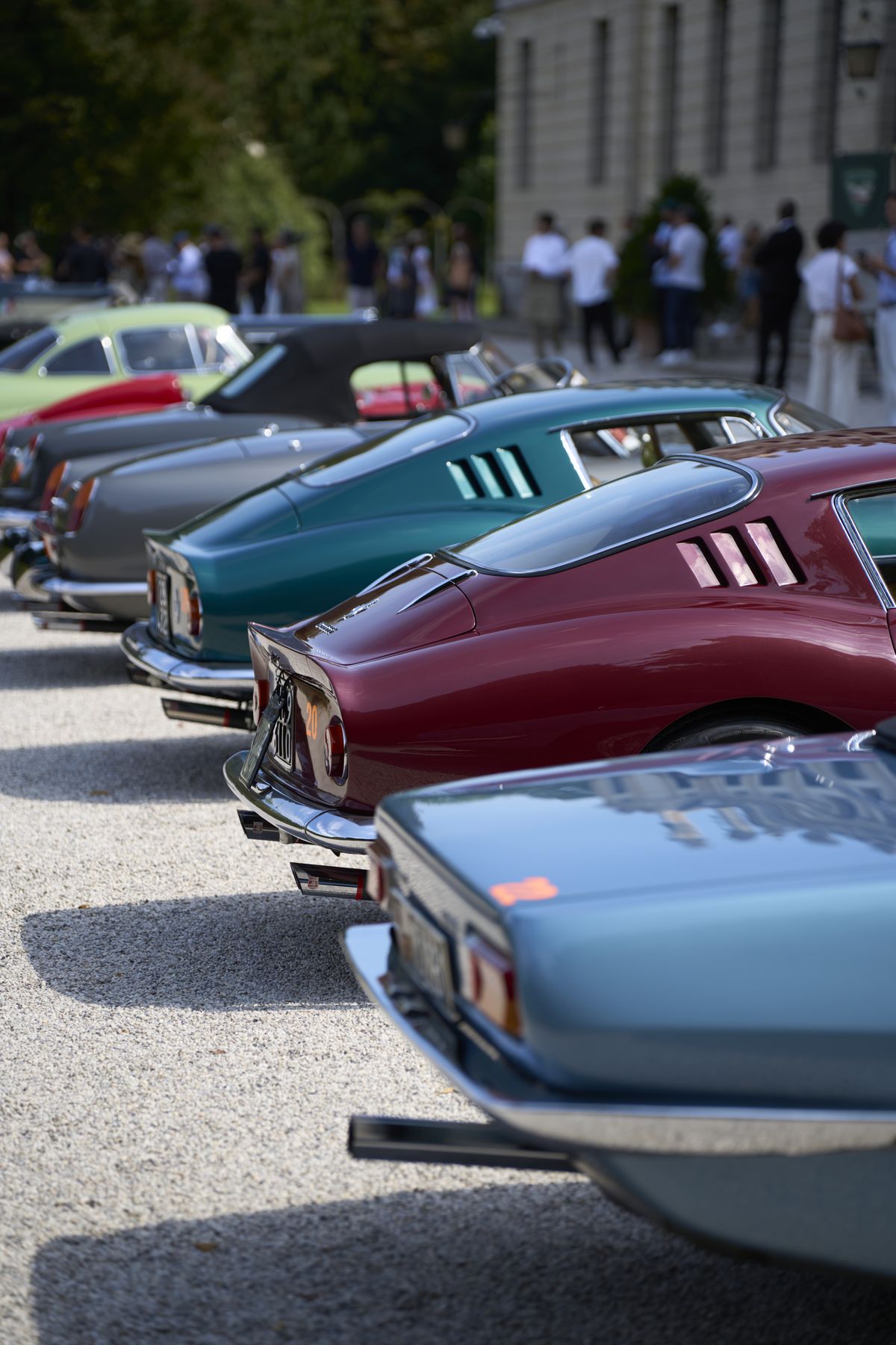 Louis Vuitton Dolomites Classic Run 2026