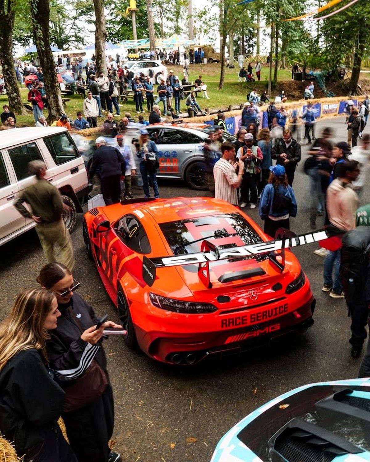 Tutto Bene Hillclimb 2026 (Monte Mottarone)