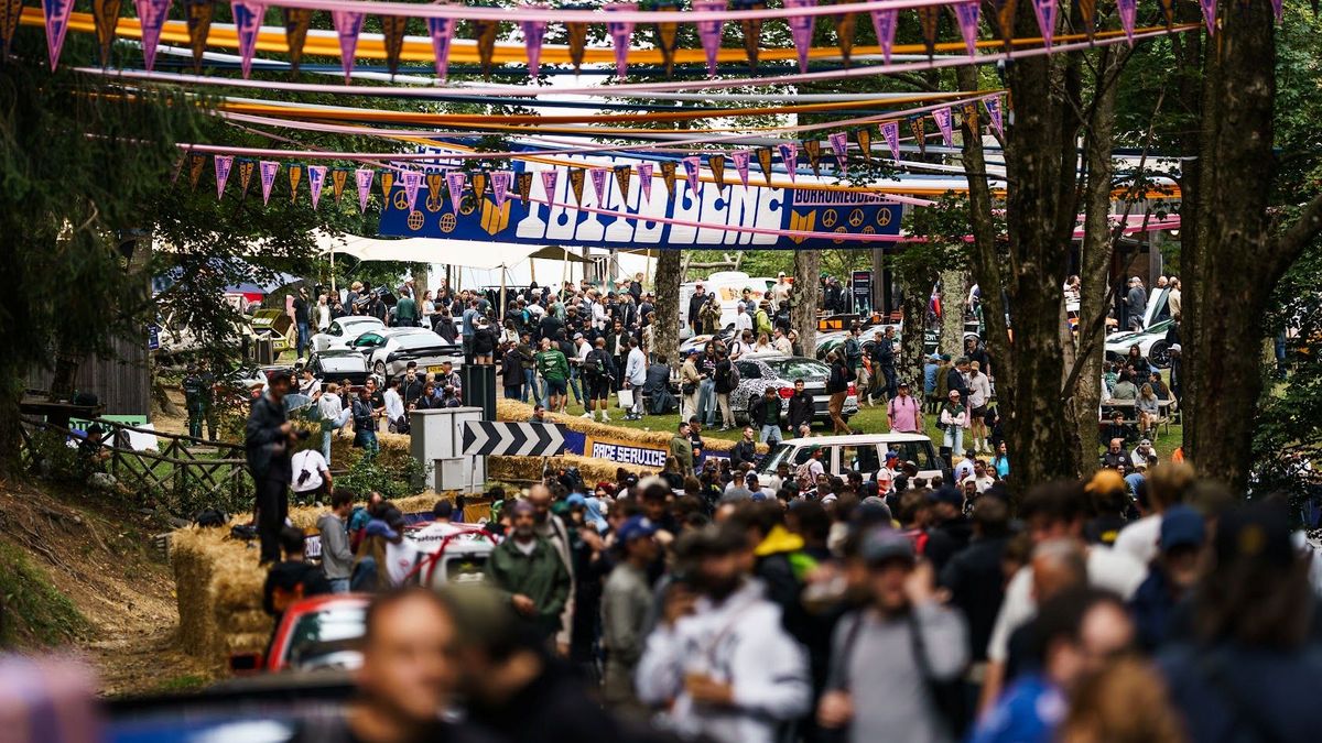 Tutto Bene Hillclimb 2026 (Monte Mottarone)