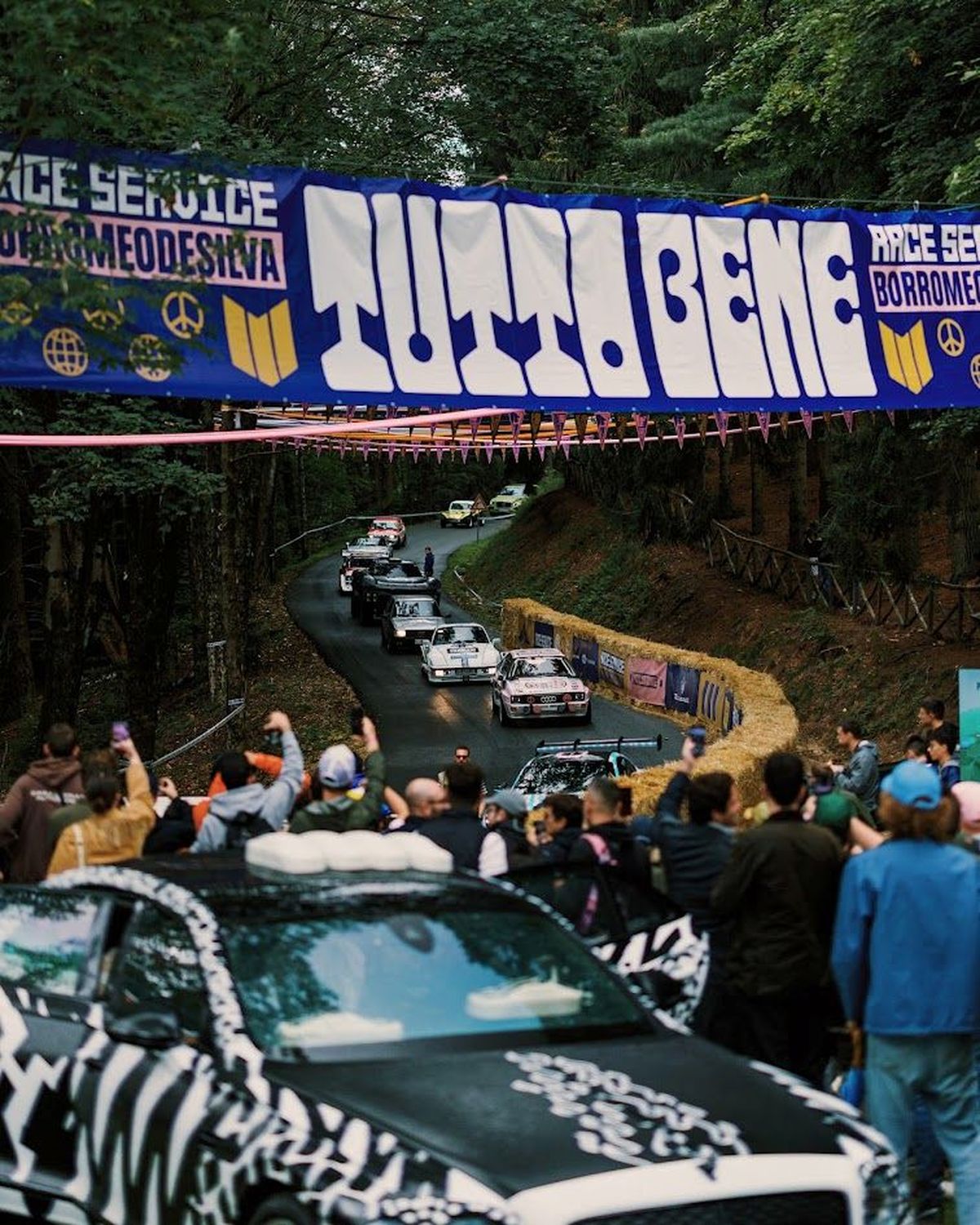 Tutto Bene Hillclimb 2026 (Monte Mottarone)