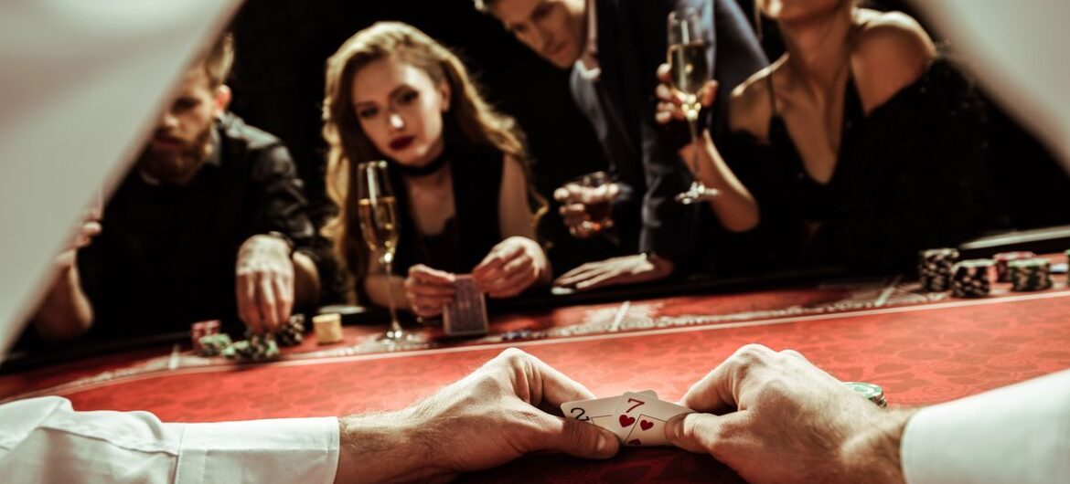 Casino-Night