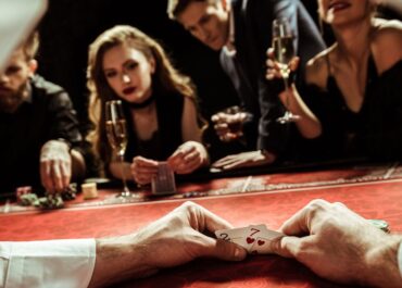 Casino-Night