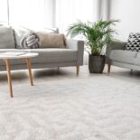 Ist Teppichboden noch modern? Teppichboden
