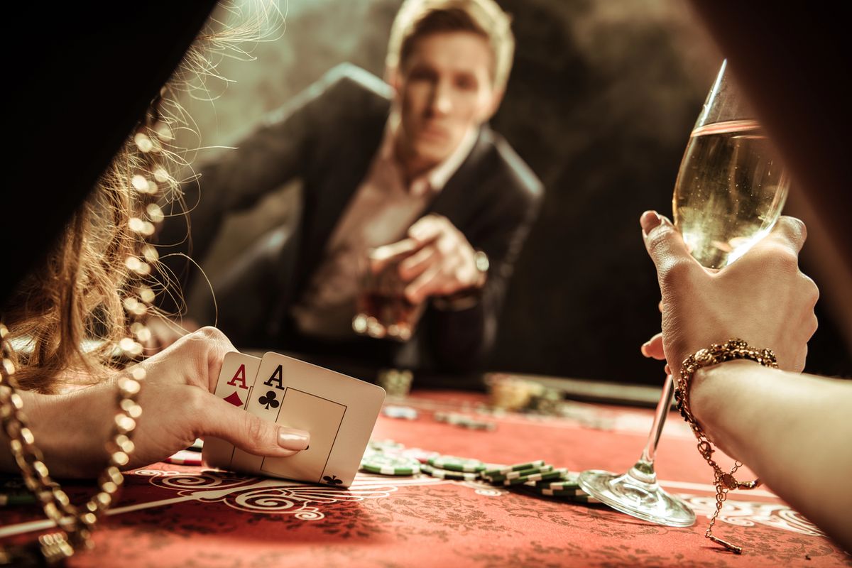 Casino-Night als Eventkonzept: Wichtige Infos für Veranstalter