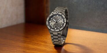 Taucheruhr