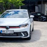 Volkswagen Automobile Hamburg - beste Kundenzufriedenheit Volkswagen