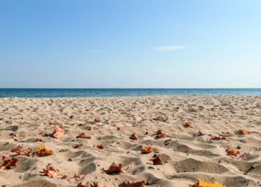 Sylt-Fortgeschrittene setzen auf den Herbst